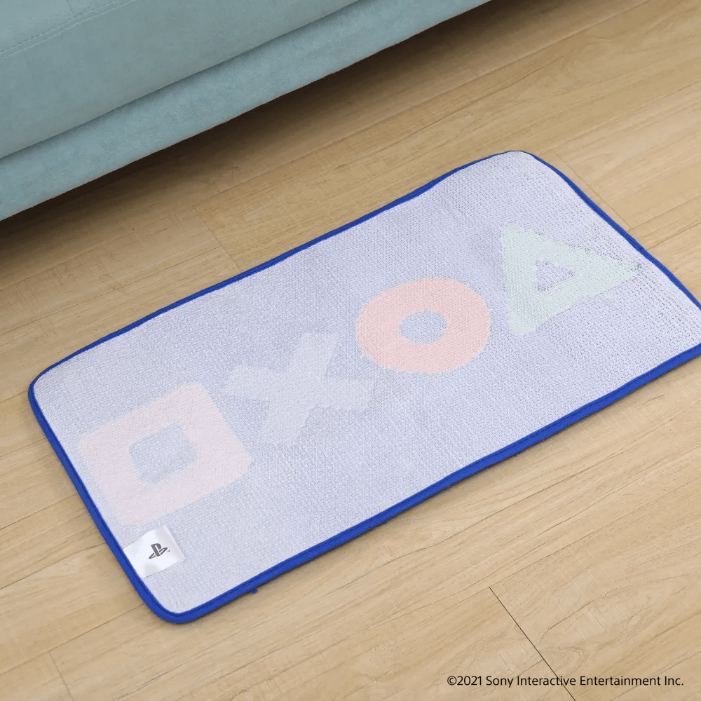 PLAYSTATION DOOR MAT (40X68CM) (FPDM001SIE) - DataBlitz