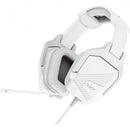 PS4 Gaming Headset Air High Grade White (PS4-073) - DataBlitz