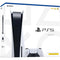 Sony Playstation PS5 Console Disc Version - DataBlitz