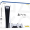 Sony Playstation PS5 Console Two Dualsense Wireless Controller Bundle - DataBlitz