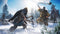 PS4 ASSASSINS CREED VALHALLA ULTIMATE EDITION REG.3 - DataBlitz