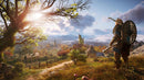PS4 ASSASSINS CREED VALHALLA ULTIMATE EDITION REG.3 - DataBlitz