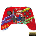 HORI NSW WIRELESS HORIPAD SUPER MARIO EDITION (NSW-310A) - DataBlitz