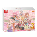 Nintendo Switch Rune Factory 3 Special Limited Edition