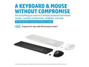 HP 650 Wireless Keyboard & Mouse Combo (Black) (4R013AA) - DataBlitz