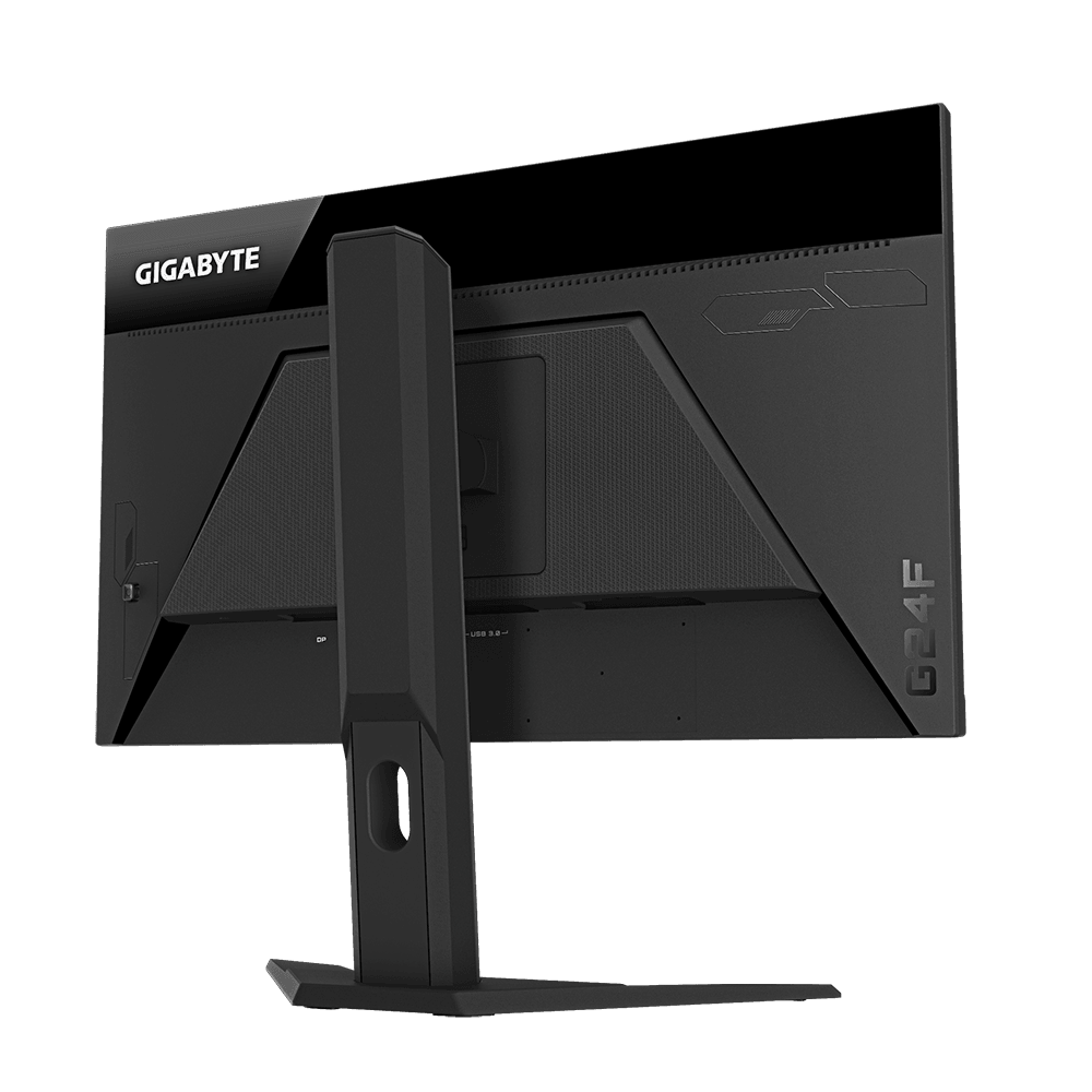 GIGABYTE GP-G24F-AP 24" GAMING MONITOR - DataBlitz