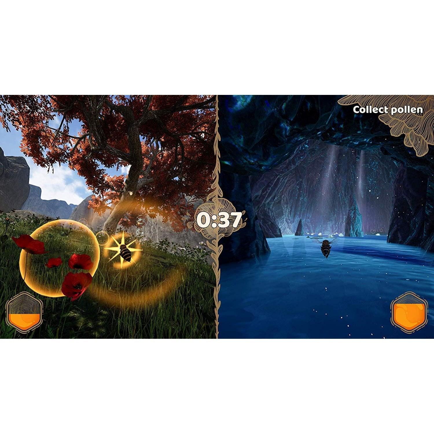 PS4 Bee Simulator Reg.2 - DataBlitz