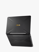 ASUS TUF FX505DT-HN458T 15.6" GAMING LAPTOP - DataBlitz