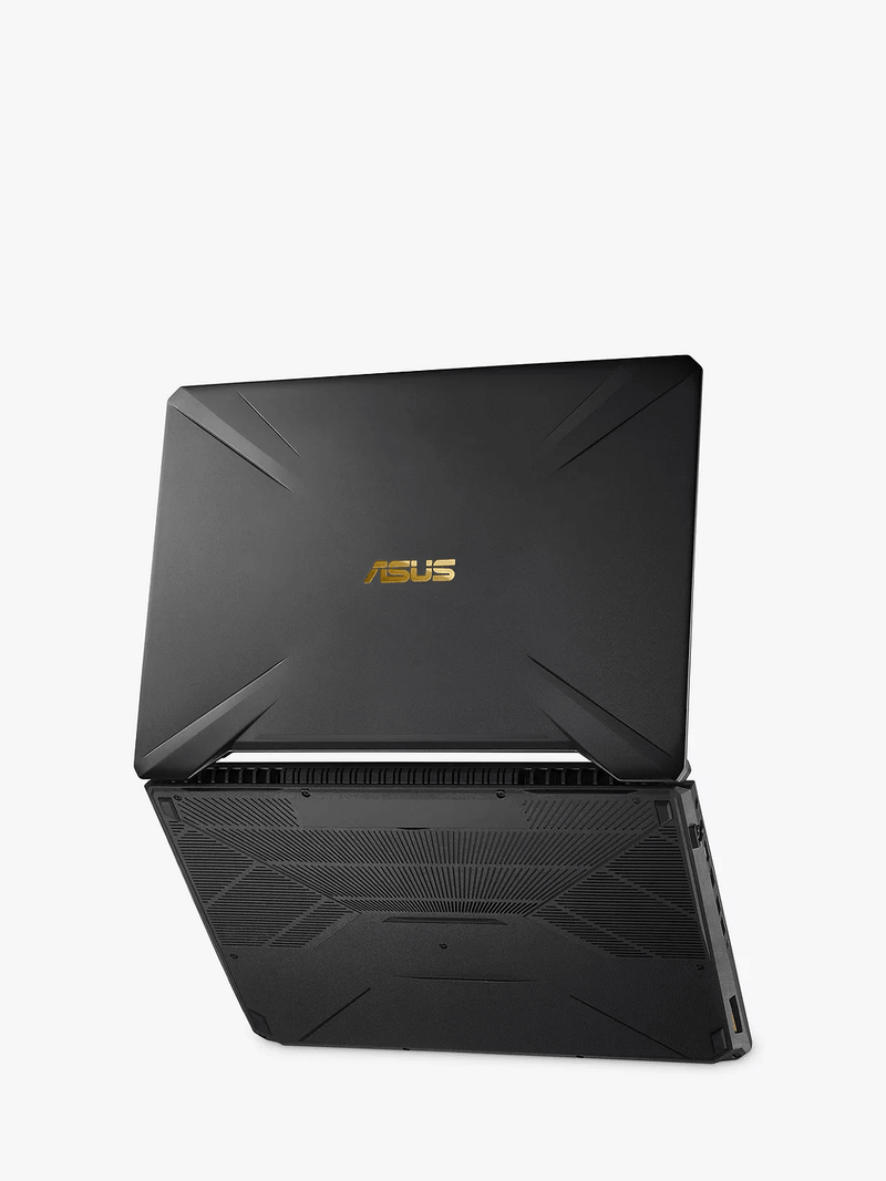 ASUS TUF FX505DT-HN458T 15.6" GAMING LAPTOP - DataBlitz