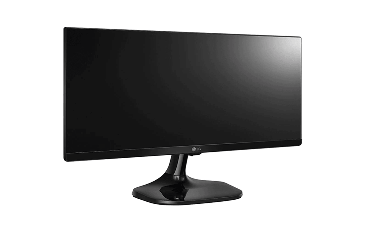 LG 25UM58-P 25" ULTRAWIDE FHD IPS MONITOR - DataBlitz