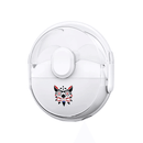 Onikuma T31 TWS Wireless Earphone (White) - DataBlitz