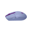 Logitech G304 Lightspeed Wireless Gaming Mouse (Lilac)