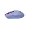 Logitech G304 Lightspeed Wireless Gaming Mouse (Lilac)