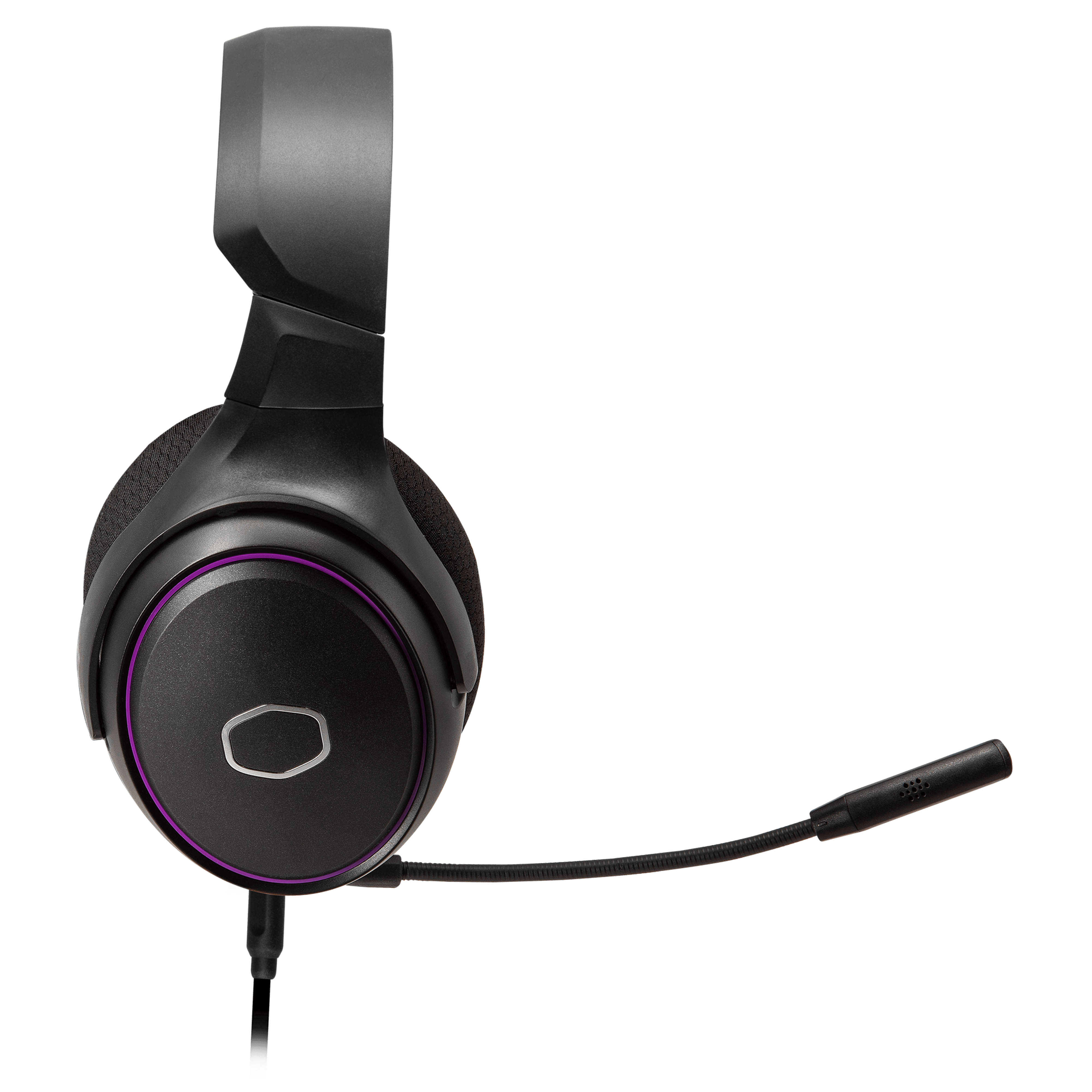 COOLER MASTER MH630 GAMING HEADSET - DataBlitz