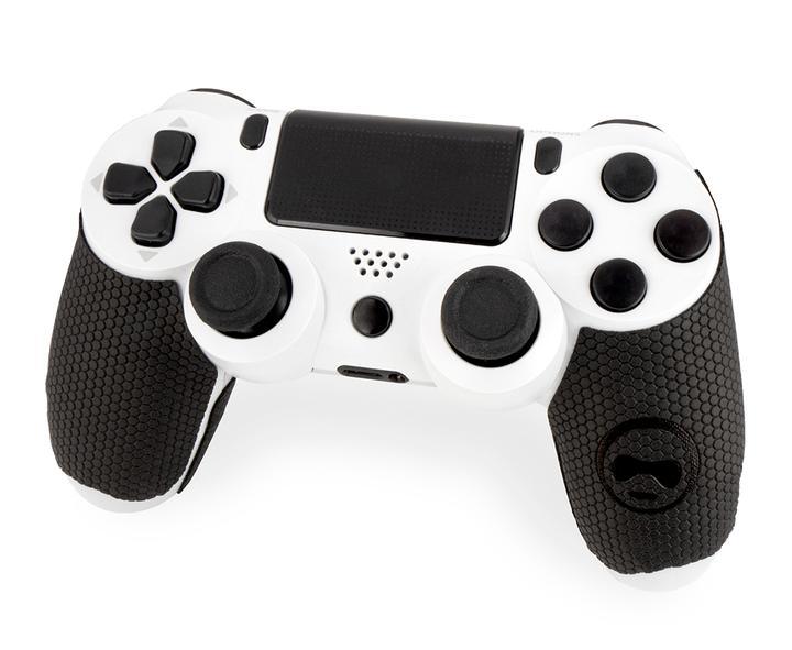 Kontrolfreek Grips XT For PS5 (Black) - DataBlitz