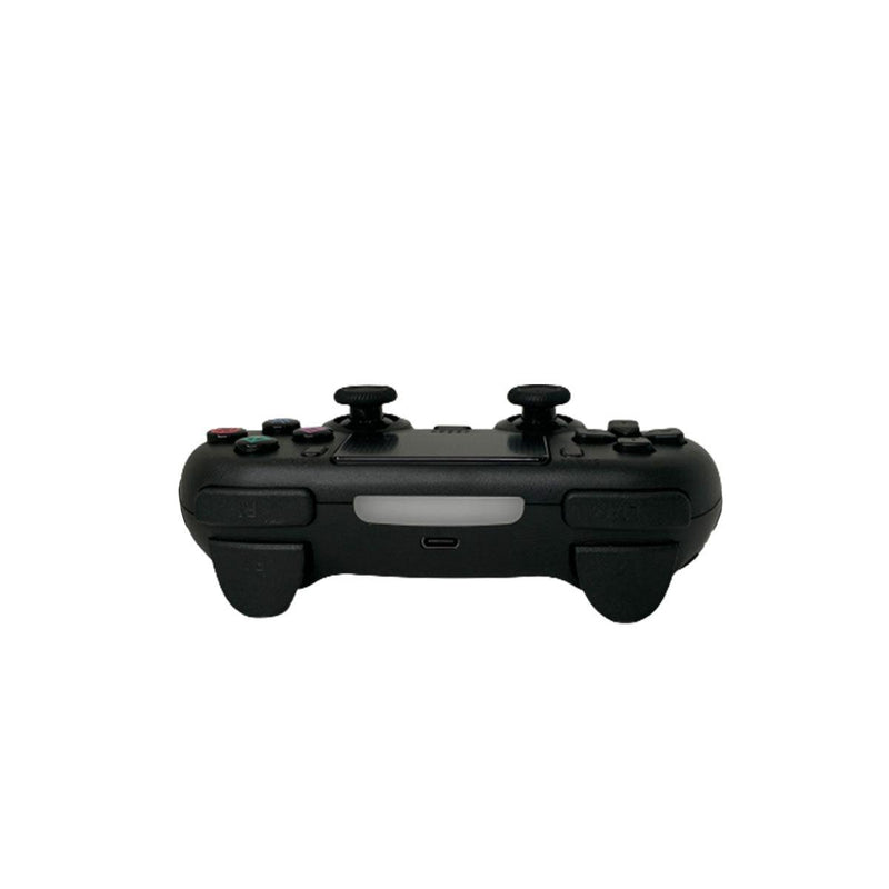 DOBE PS4 Wireless Controller (Black) (TP4-0401B) - DataBlitz