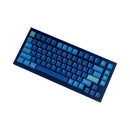 Keychron OEM Dye-Sub PBT Keycap Set - Ocean (JM-72)