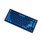 Keychron OEM Dye-Sub PBT Keycap Set - Ocean (JM-72)