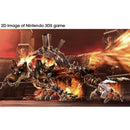 3DS KID ICARUS UPRISING - DataBlitz