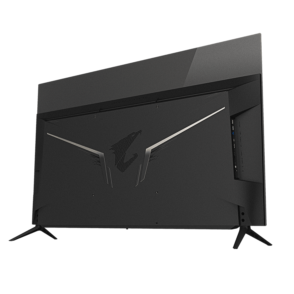 GIGABYTE AORUS GP-FO48U-AP 48" GAMING MONITOR - DataBlitz