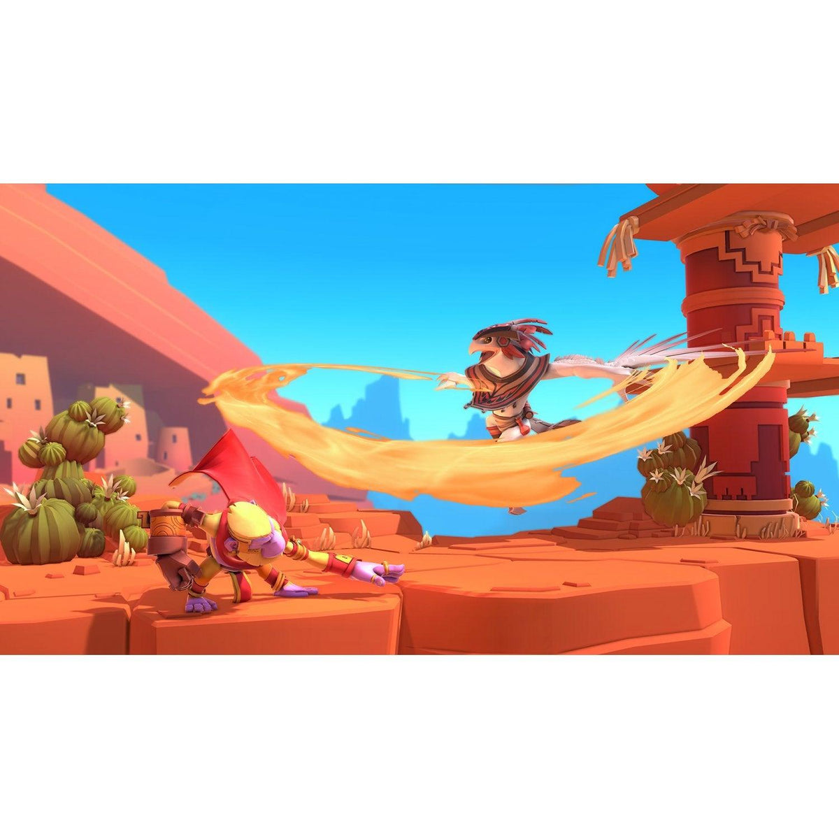 PS4 BRAWLOUT ALL (ENG/FR) - DataBlitz