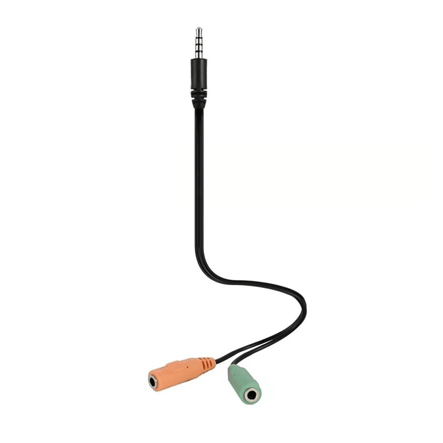REDRAGON PLAX CLIP-ON LAVALIER LAPEL MICROPHONE (GM-89) - DataBlitz
