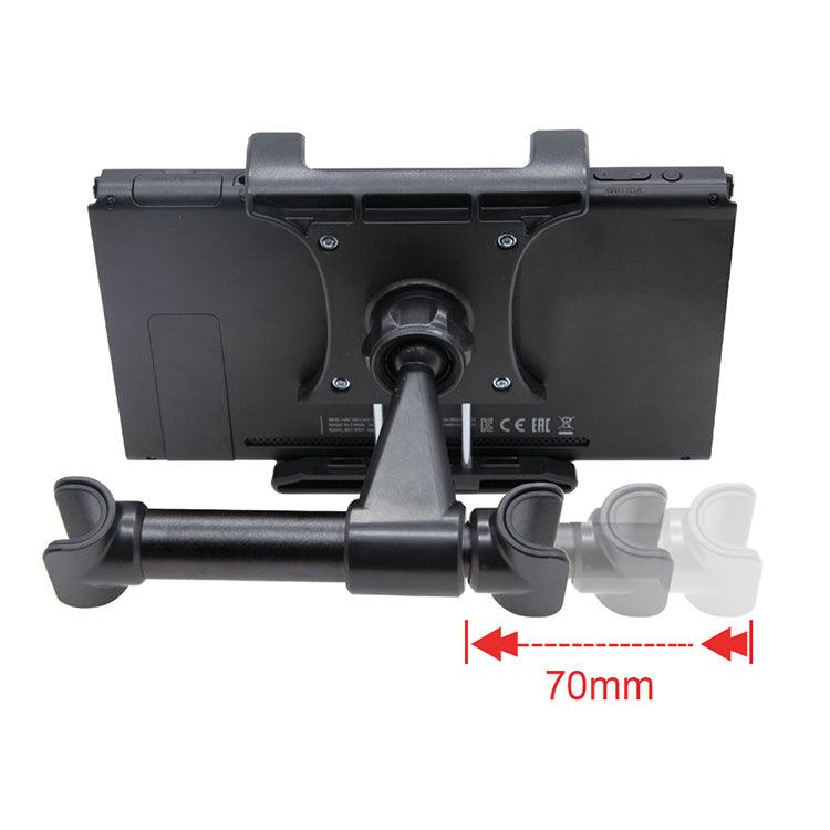 DOBE NSW CAR BRACKET FOR N-SWITCH (TNS-19225) - DataBlitz