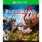 XBOX ONE BLOOD BOWL (US) - DataBlitz