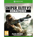 XBOX ONE SNIPER ELITE V2 REMASTERED (EU) - DataBlitz