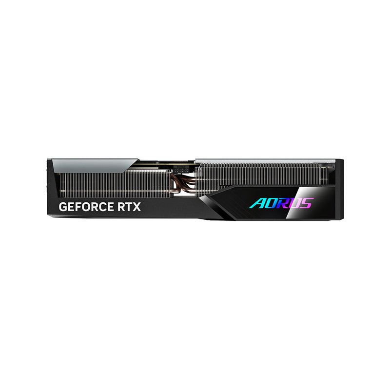 Gigabyte Aorus GeForce RTX 4070 Master 12G GDDR6X Graphics Card