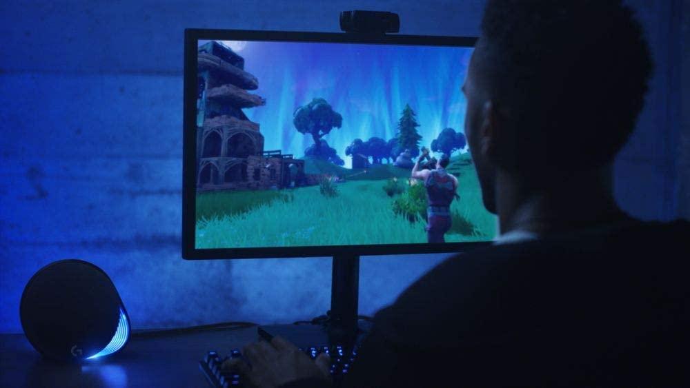 Logitech G560 Lightsync PC Gaming Speakers