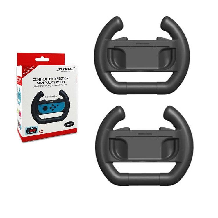 DOBE NSW CONTROLLER DIRECTION MANIPULATE WHEEL (TNS-852C) (NEW PACKAGING) - DataBlitz