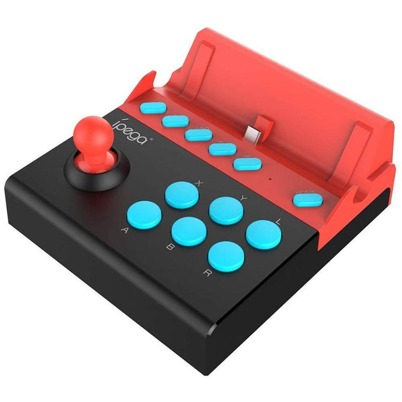 IPEGA GLADIATOR GAME JOYSTICK FOR N-SWITCH (PG-9136) - DataBlitz