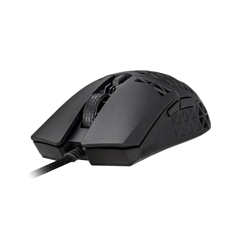 ASUS TUF GAMING M4 AIR LIGHTWEIGHT WIRED GAMING MOUSE (P307) - DataBlitz