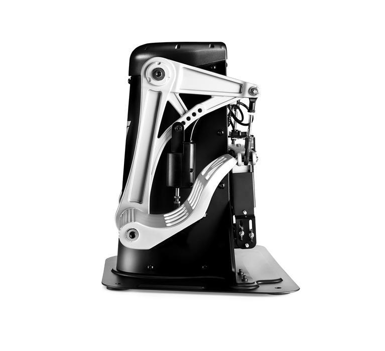THRUSTMASTER TPR PENDULAR RUDDER FOR PC - DataBlitz
