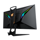 GIGABYTE AORUS GP-FI27Q-X-AP 27" GAMING MONITOR (NEW) - DataBlitz