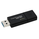 Kingston DT 100 G3 64GB (Black) - DataBlitz