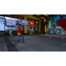 PS3 GENERATOR REX AGENT OF PROVIDENCE REG.1 - DataBlitz