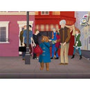 3DS PADDINGTON ADVENTURES IN LONDON - DataBlitz