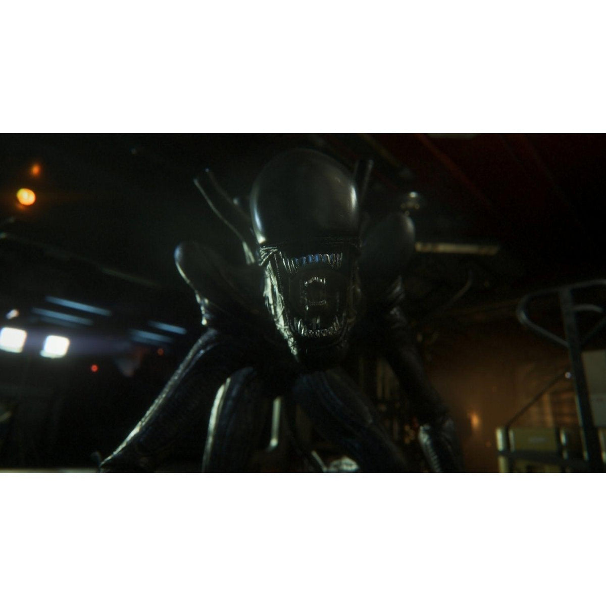 PS4 ALIEN ISOLATION NOSTROMO EDITION ALL - DataBlitz