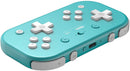 8BITDO Lite Bluetooth Gamepad (Turquoise) (Switch/Windows/Steam) - DataBlitz