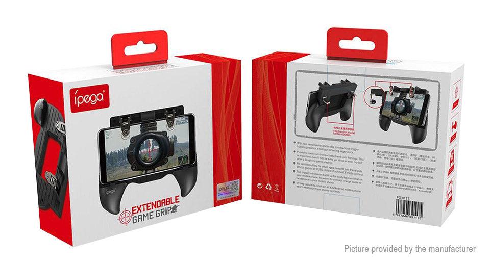 IPEGA EXTENDABLE GAME GRIP (PG-9117) - DataBlitz