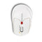Elephant 2.4G Rechargeable Wireless Mouse (ELE-M523-White) - DataBlitz