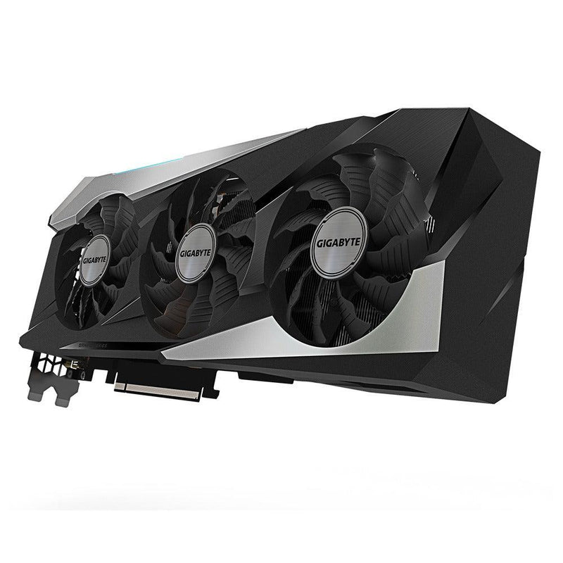 Gigabyte GeForce RTX 3070 TI Gaming OC 8GB GDDR6X Graphics Card - DataBlitz