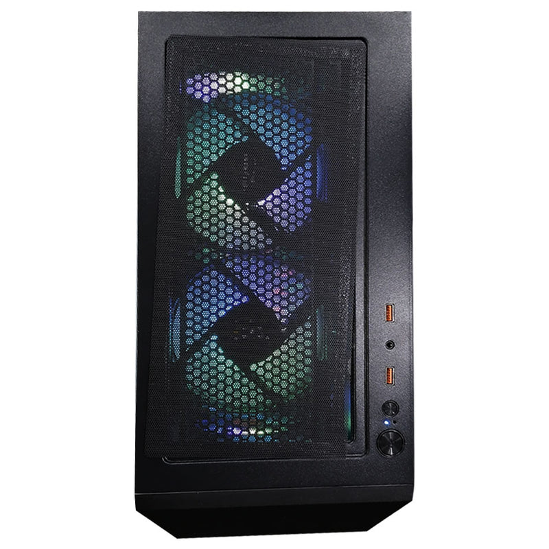 Sigma DK352 Gaming PC