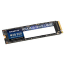 Gigabyte M30 1TB M.2 2280 PCIE 3.0 X4 NVME SSD (GP-GM301TB-G) - DataBlitz