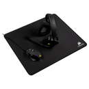 CORSAIR MM350 CHAMPION SERIES PREMIUM ANTI-FRAY CLOTH MOUSE PAD (XL) (450MMX400MMX5MM) - DataBlitz