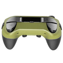 IPEGA NINJA WIRELESS CONTROLLER FOR N-S/ANDROID DEVICES/WINDOWS PC/P3 (ARMY GREEN) (PG-SW038S) - DataBlitz