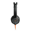 STEELSERIES FLUX HEADSET LUXURY EDITION (PN61283) - DataBlitz