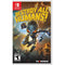 Nintendo Switch Destroy All Humans!